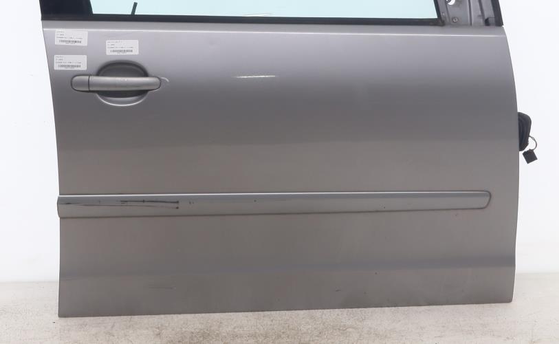 Image Porte avant droit - VOLKSWAGEN POLO 4