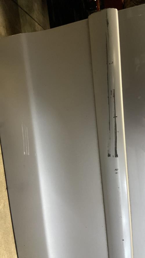 Image Porte avant droit - VOLKSWAGEN POLO 4