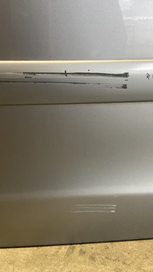 Image Porte avant droit - VOLKSWAGEN POLO 4