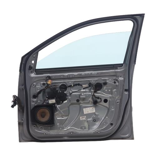 Image Vitre avant droit - VOLKSWAGEN POLO 4