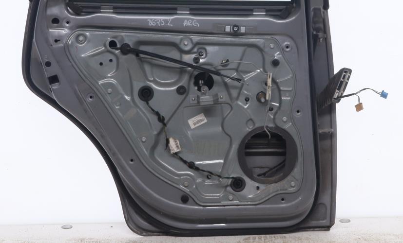 Image Leve vitre mecanique arriere gauche - VOLKSWAGEN POLO 4