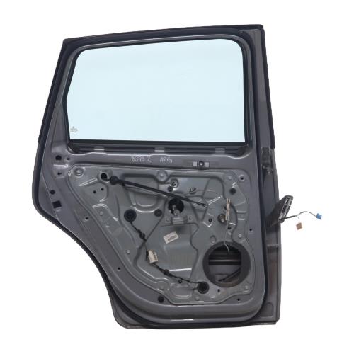 Image Leve vitre mecanique arriere gauche - VOLKSWAGEN POLO 4