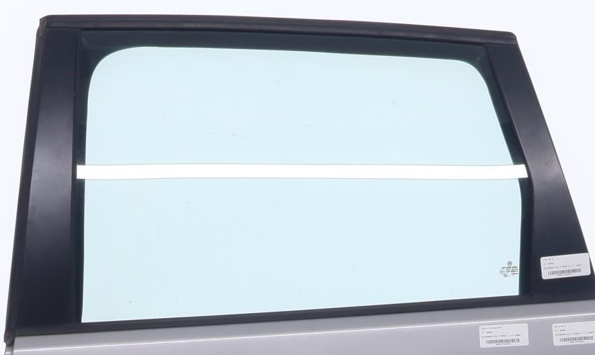 Image Leve vitre mecanique arriere gauche - VOLKSWAGEN POLO 4