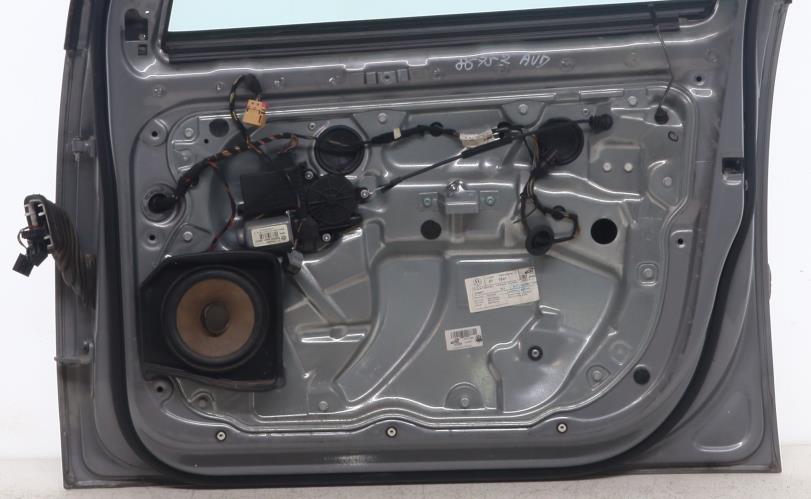 Image Leve vitre electrique avant droit - VOLKSWAGEN POLO 4