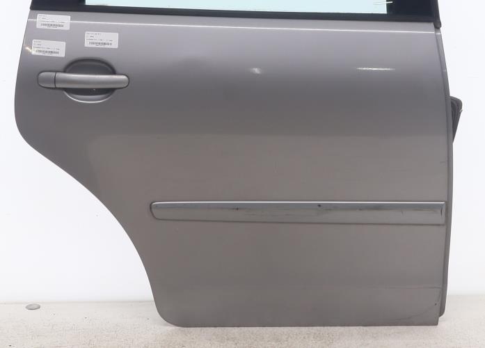 Image Porte arriere droit - VOLKSWAGEN POLO 4