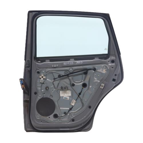 Image Porte arriere droit - VOLKSWAGEN POLO 4