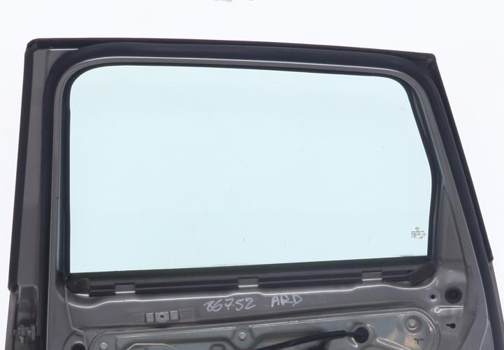 Image Vitre arriere droit - VOLKSWAGEN POLO 4