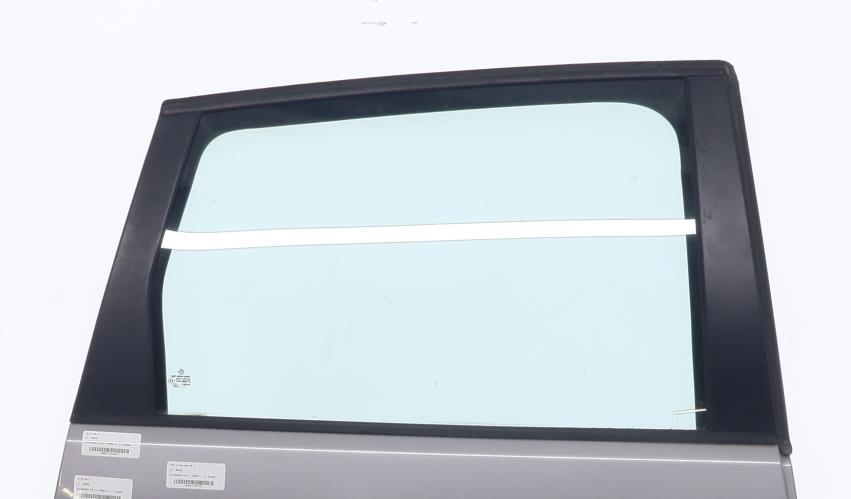 Image Vitre arriere droit - VOLKSWAGEN POLO 4