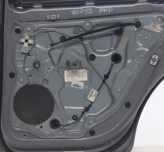 Image Leve vitre mecanique arriere droit - VOLKSWAGEN POLO 4