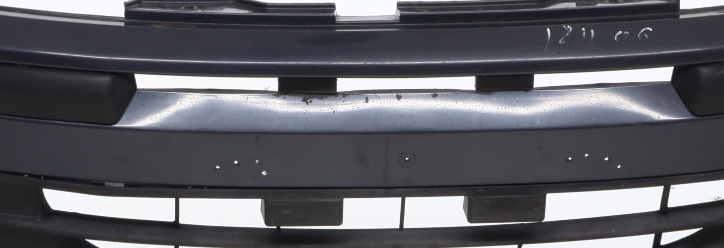 Image Pare choc avant - FIAT PUNTO 2