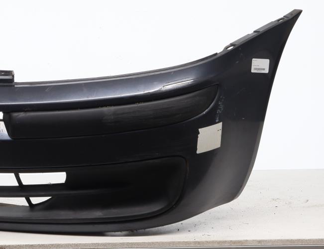 Image Pare choc avant - FIAT PUNTO 2