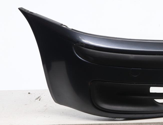 Image Pare choc avant - FIAT PUNTO 2