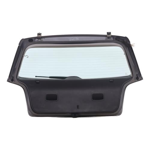 Image Malle/Hayon arriere - VOLKSWAGEN POLO 4