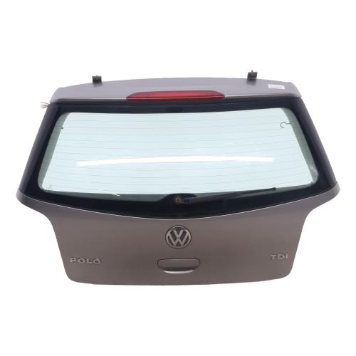 Image Malle/Hayon arriere - VOLKSWAGEN POLO 4