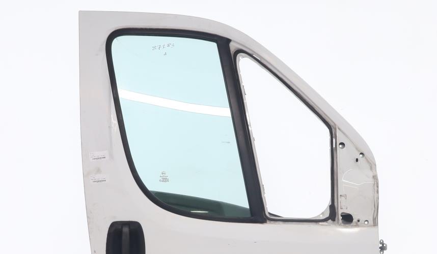 Image Porte avant droit - PEUGEOT BOXER 3