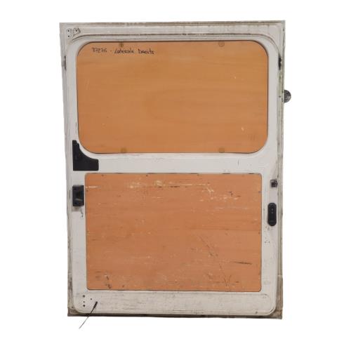 Image Porte laterale droit - PEUGEOT BOXER 3