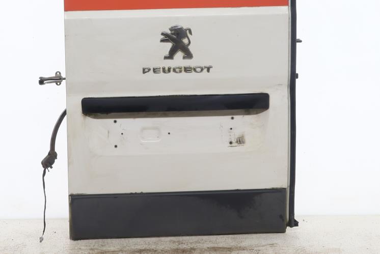 Image Porte de coffre gauche - PEUGEOT BOXER 3