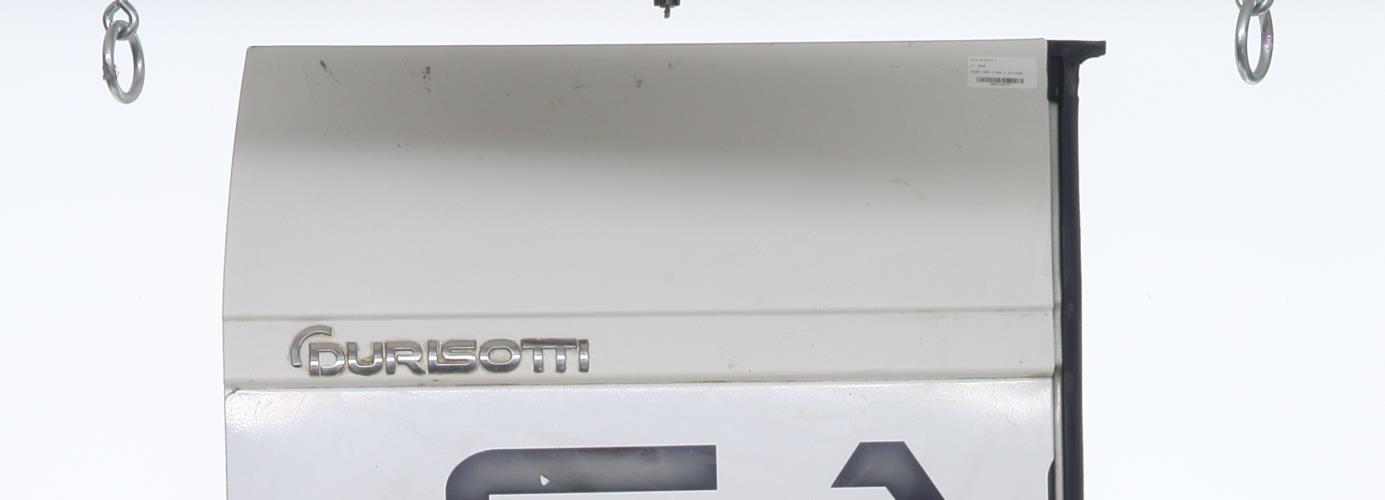 Image Porte de coffre gauche - PEUGEOT BOXER 3