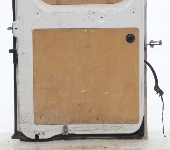 Image Porte de coffre gauche - PEUGEOT BOXER 3