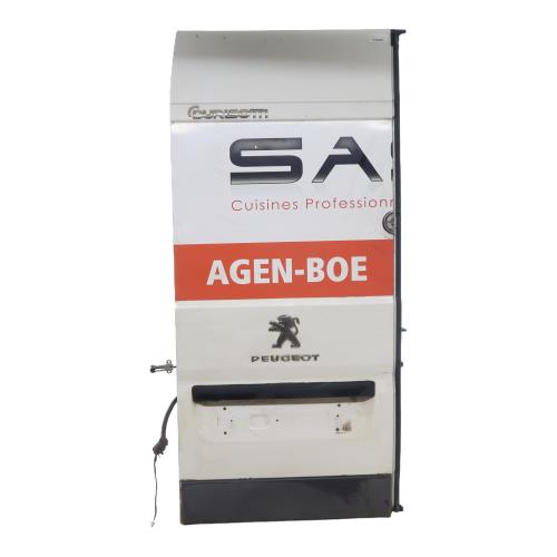 Image Porte de coffre gauche - PEUGEOT BOXER 3