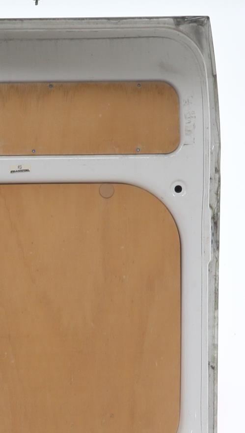 Image Porte de coffre gauche - PEUGEOT BOXER 3