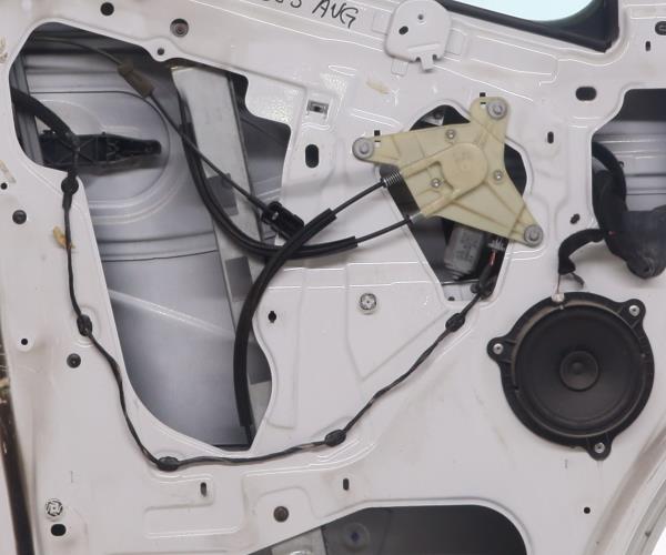 Image Leve vitre electrique avant gauche - RENAULT MASTER 3