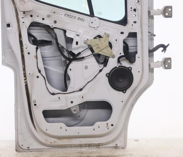 Image Leve vitre electrique avant gauche - RENAULT MASTER 3