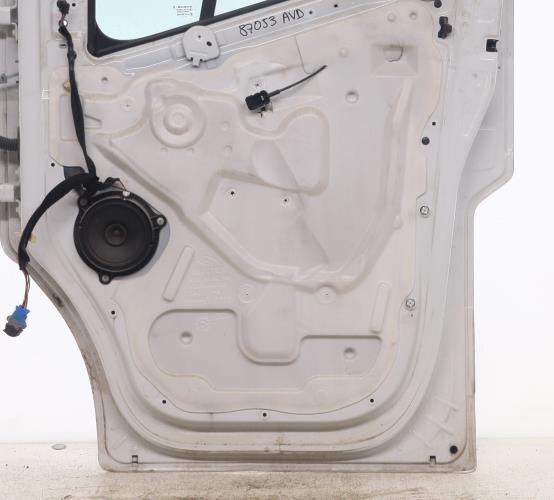 Image Leve vitre electrique avant droit - RENAULT MASTER 3