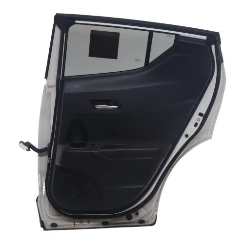 Image Custode arriere droit (porte) - TOYOTA C-HR 1