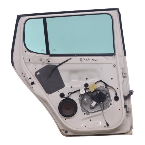 Image Porte arriere gauche - SKODA FABIA 2