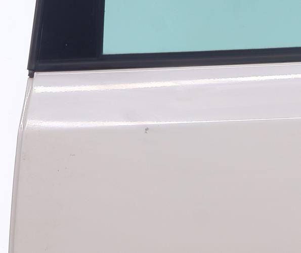 Image Porte arriere gauche - SKODA FABIA 2