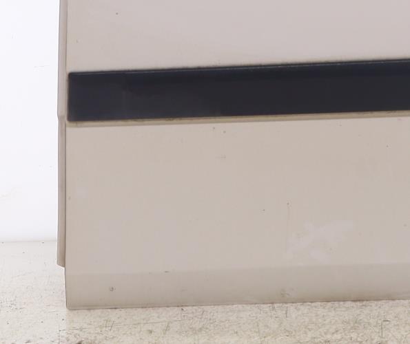 Image Porte arriere gauche - SKODA FABIA 2