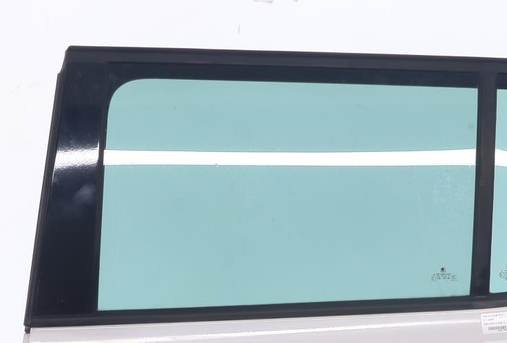 Image Vitre arriere gauche - SKODA FABIA 2