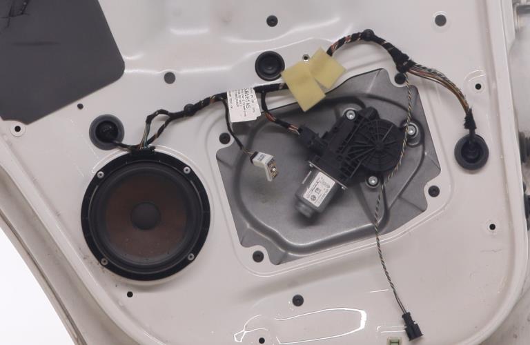 Image Leve vitre electrique arriere gauche - SKODA FABIA 2