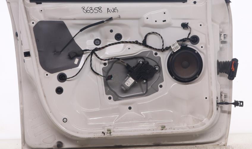 Image Leve vitre electrique avant gauche - SKODA FABIA 2