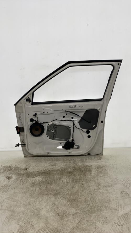 Image Porte avant droit - SKODA FABIA 2