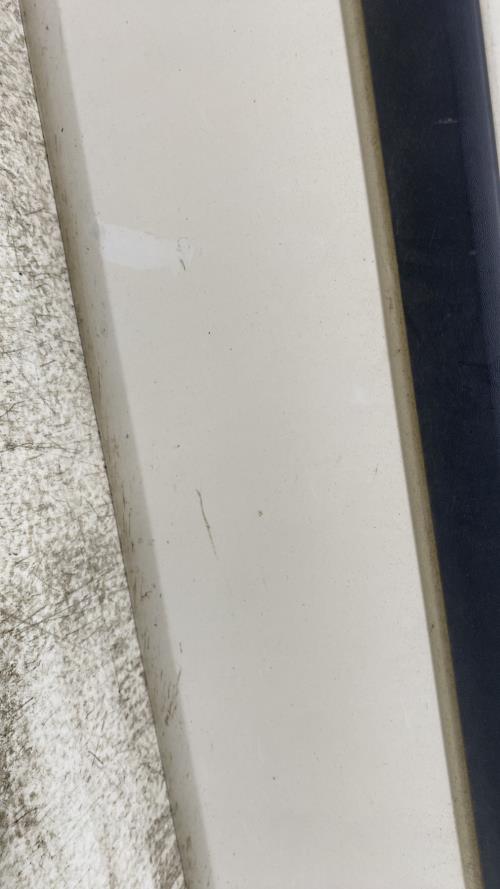 Image Porte avant droit - SKODA FABIA 2