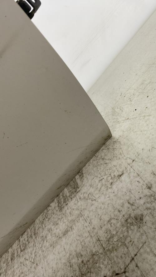 Image Porte avant droit - SKODA FABIA 2