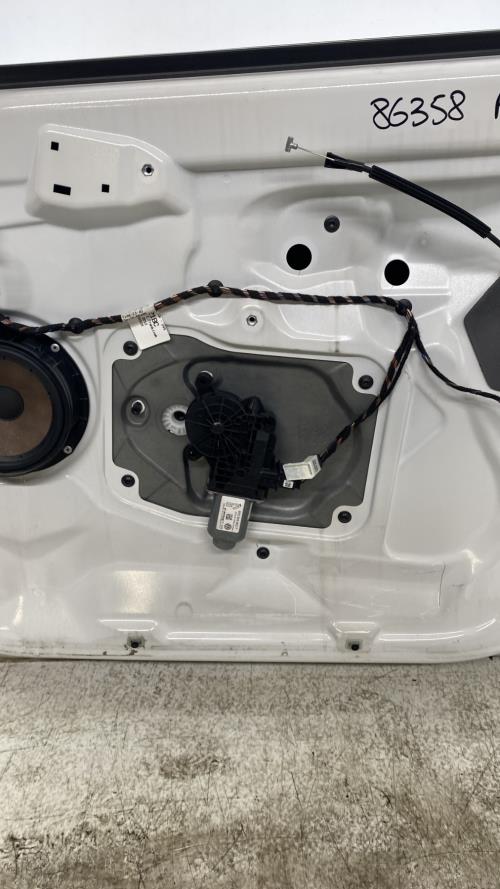 Image Leve vitre electrique avant droit - SKODA FABIA 2