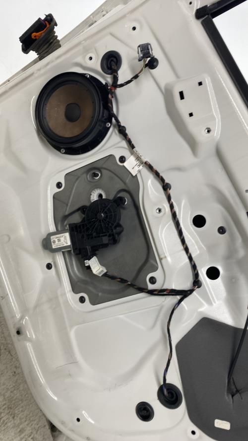 Image Leve vitre electrique avant droit - SKODA FABIA 2