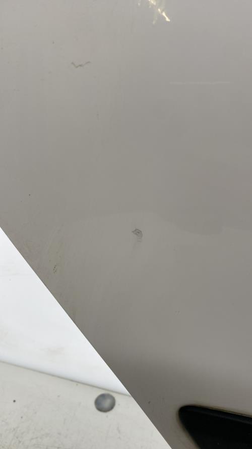 Image Porte arriere droit - SKODA FABIA 2