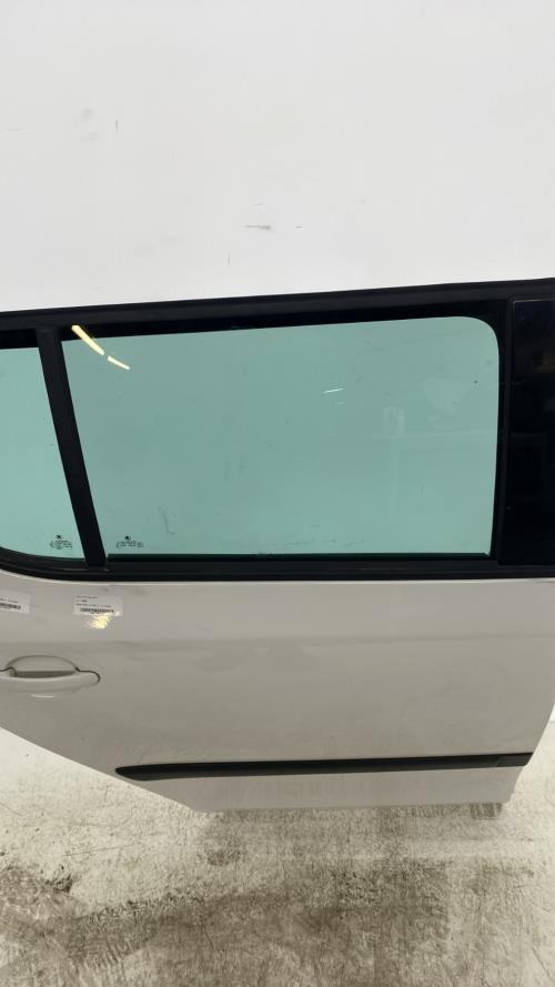 Image Vitre arriere droit - SKODA FABIA 2