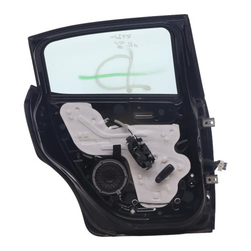 Image Leve vitre mecanique arriere gauche - CITROEN C3 3