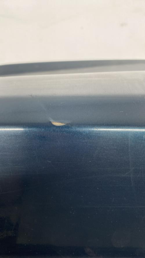 Image Pare choc arriere - OPEL ASTRA H