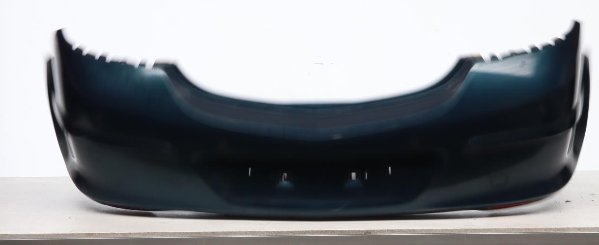 Image Pare choc arriere - OPEL ASTRA H