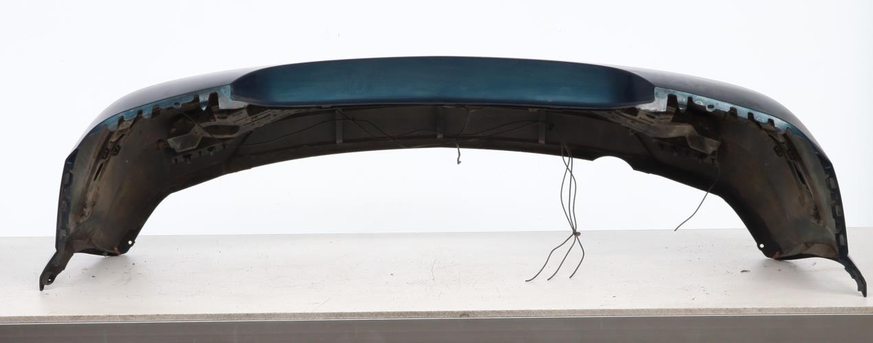 Image Pare choc arriere - OPEL ASTRA H