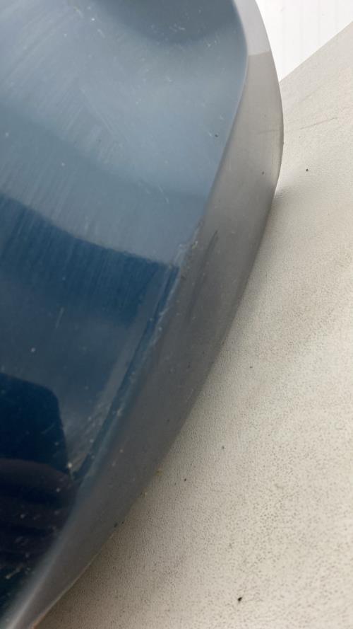 Image Pare choc arriere - OPEL ASTRA H