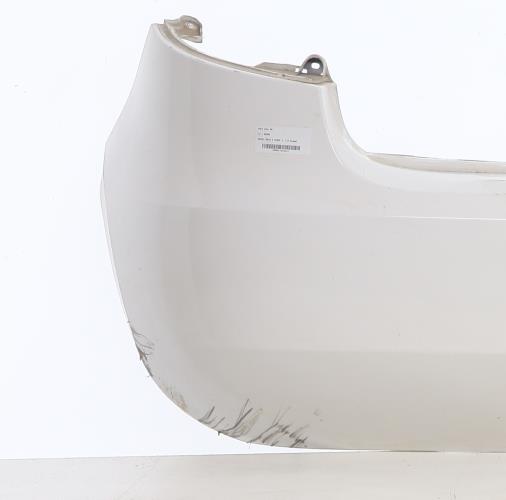 Image Pare choc arriere - SKODA FABIA 2