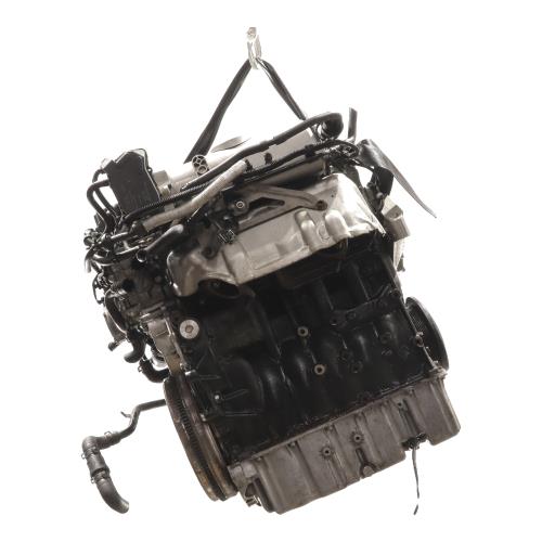 Image Moteur - VOLKSWAGEN PASSAT 5