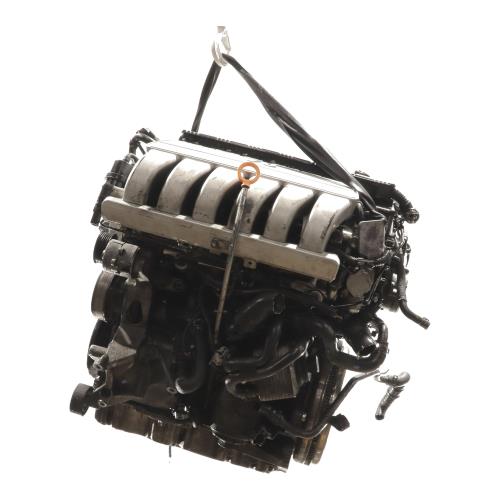 Image Moteur - VOLKSWAGEN PASSAT 5